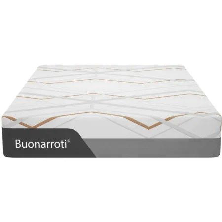 Materasso Matrimoniale Sfoderabile 160x200 Memory Molle Insacchettate