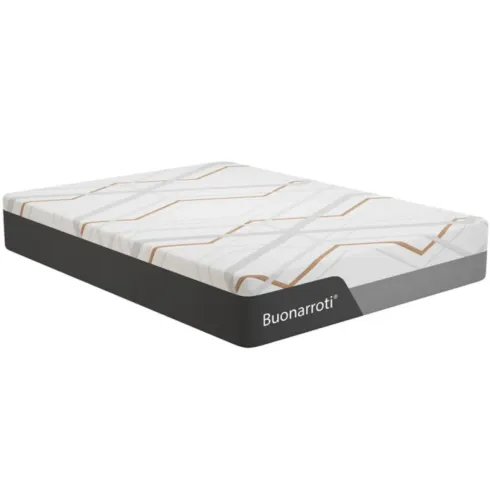 Materasso Matrimoniale Sfoderabile 160x200 Memory Molle Insacchettate
