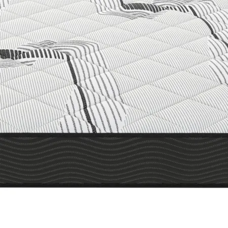 Materasso Singolo 80x190 cm Memory Foam con 360 Molle Insacchettate