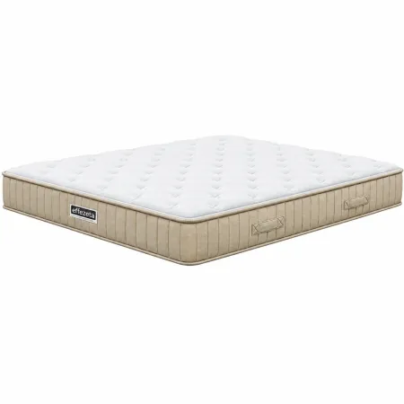 Materasso Matrimoniale Memory Foam 160x190 Molle Insacchettate h23 cm