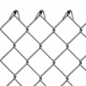 Rete Zincata per Recinzione a maglia sciolta 50x50cm H175 25 metri