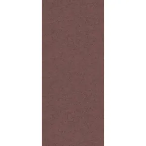 Pannello per Porta Blindata 90x210 cm Alluminio Effetto Pietra Rame