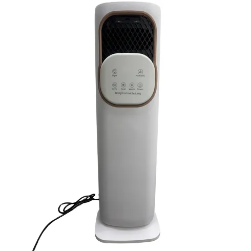 Termoconvettore Elettrico 2kW Raffrescatore Telecomando Caldo Freddo