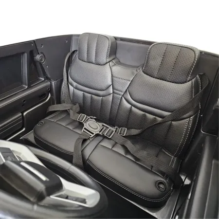 Range Rover 4x4 Vogue Grigio 24V Macchina Elettrica per Bambini