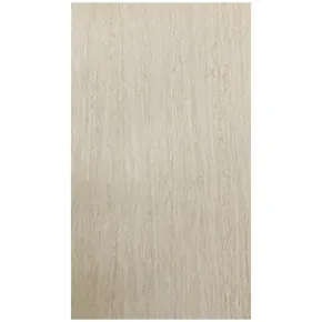 Set 6 Pannelli Murali PVC Effetto Travertino Beige 120x60 Impermeabile
