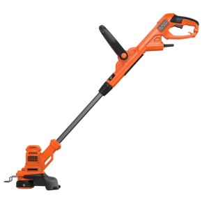 Tagliabordi Elettrico Black Decker Decespugliatore Filo Bordi Tosa Taglia Erba  2