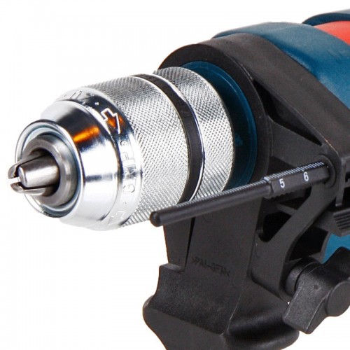 Trapano Avvitatore a Percussione Bosch Elettrico Guida Compatto Flessibile