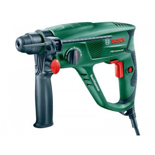 Trapano Martello Demolitore Tassellatore Bosch Perforatore SDS Scalpellatore