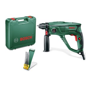 Trapano Martello Demolitore Tassellatore Bosch Perforatore SDS Scalpellatore