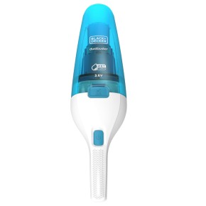 Aspirapolvere senza Fili Batteria Dustbuster Aspirabriciole Aspiratore Portatile