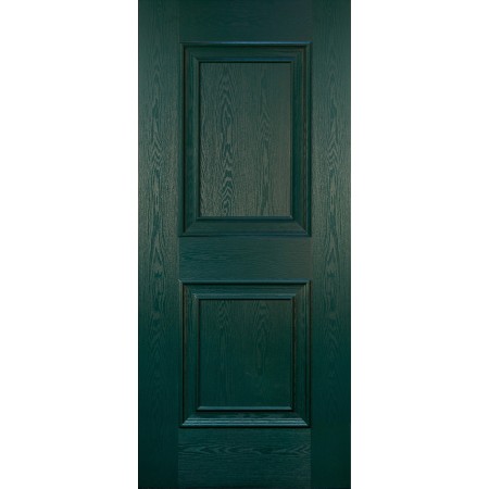 Portone Blindato per Esterno con Pannello in Resina Ingresso Porta Classe 3 4
