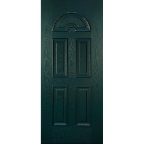 Porta Blindata per Esterno Portone Portoncino in Resina Classe 3 4 Cilindro