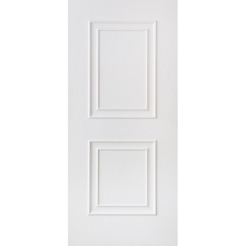 Porta Blindata per Esterno Bianca Pannello in Resina Portone Ingresso Classe 3 4