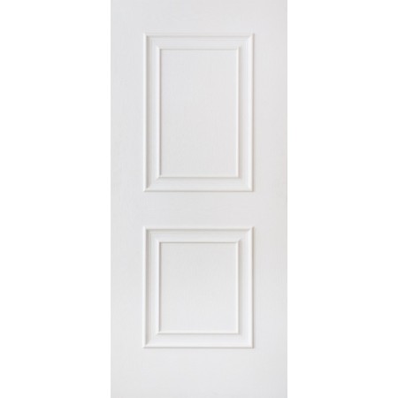 Porta Blindata per Esterno Bianca Pannello in Resina Portone Ingresso Classe 3 4