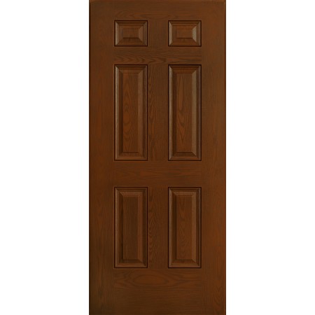 Porta Blindata per Esterno in Resina Noce Portone Portoncino Classe 3 4 Ingresso