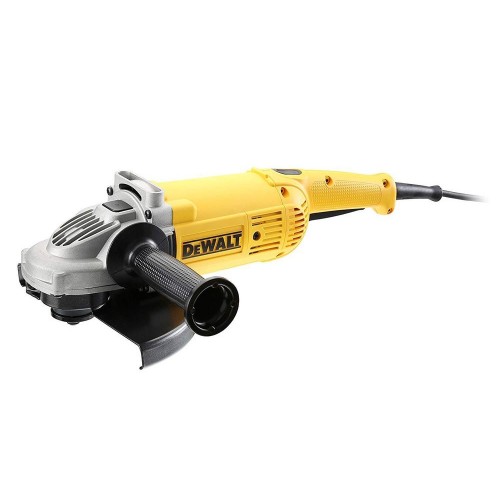 Dewalt Smerigliatrice 2200 w Disco 230 mm Angolare Frullino Flex Professionale