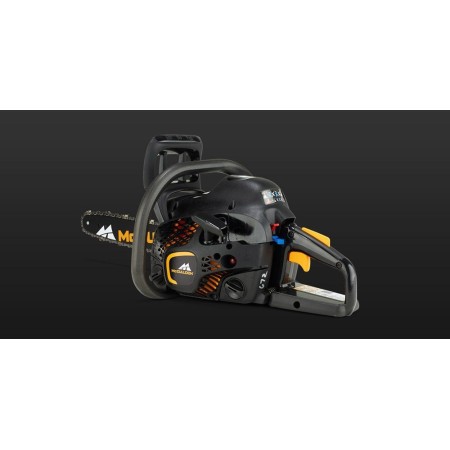 Motosega McCulloch 42cc Lama 40 Motore a Scoppio Professionale Husqvarna Catena