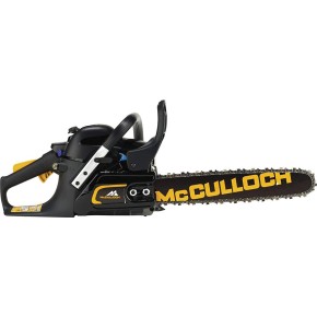 Motosega McCulloch Barra Lama 35 Motore a Scoppio Professionale Husqvarna Catena 2