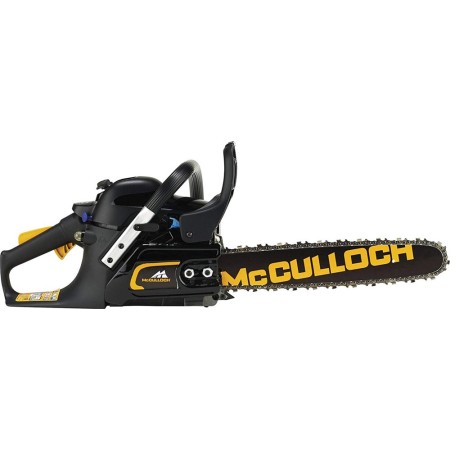 Motosega McCulloch Barra Lama 35 Motore a Scoppio Professionale Husqvarna Catena