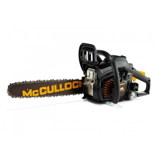 Motosega McCulloch Barra Lama 35 Motore a Scoppio Professionale Husqvarna Catena