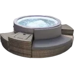 Piscine Spa Idromassaggio