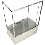 Box Vasca da bagno