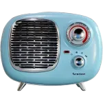 Termoventilatori
