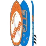 Canoe Sup e Kayak