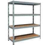 Scaffalature