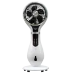 Ventilatori e Nebulizzatori