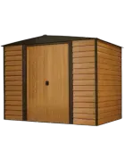 Box in Lamiera