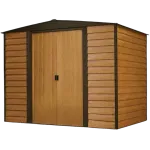 Box in Lamiera
