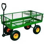 Carriole e Carrelli