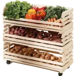 Carrelli Cucina