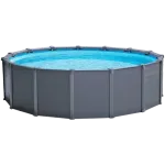 Piscine frame