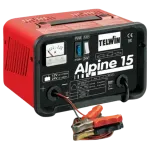 Avviatore e Carica Batterie