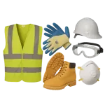 Abbigliamento da Lavoro