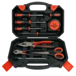 Set utensili manuali