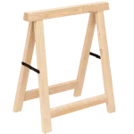 Cavalletti da lavoro