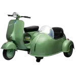 Moto Elettriche per Bambini