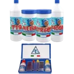 Prodotti Chimici e Tester