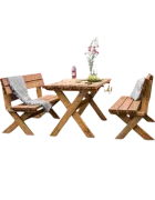 Set Tavoli e Sedie