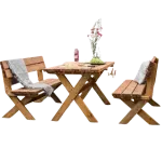 Set Tavoli e Sedie