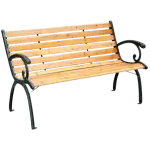 Panche e Panchine