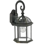 Illuminazione Esterno