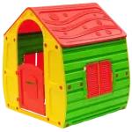 Casette Plastica