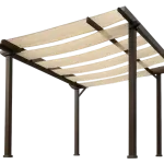 Tende per Verande e Gazebo