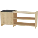 Panche per la casa