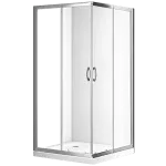 Box Doccia Angolare