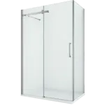 Box Doccia Tre Lati